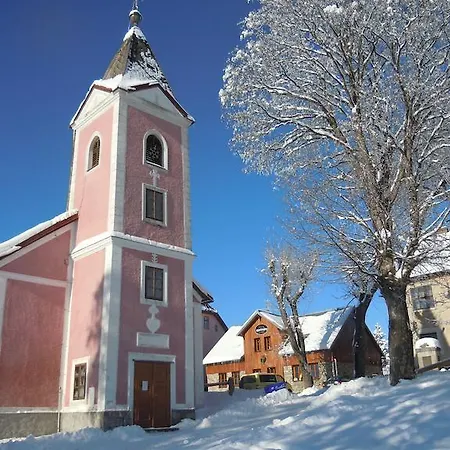 Apartmany Nove Hute Exterior photo
