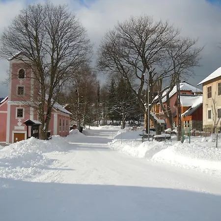 Apartmany Nove Hute Exterior photo