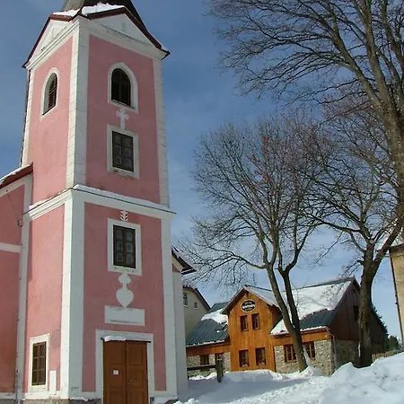 Apartmany Nove Hute Exterior photo