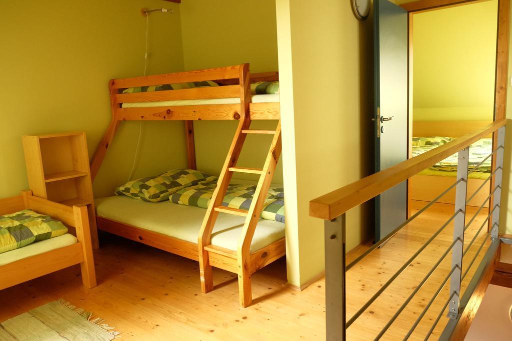 Apartmány Nové Hutě Nove Hute