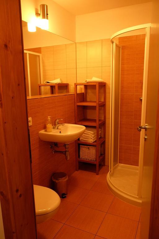 Appartamento Apartmány Nové Hutě *