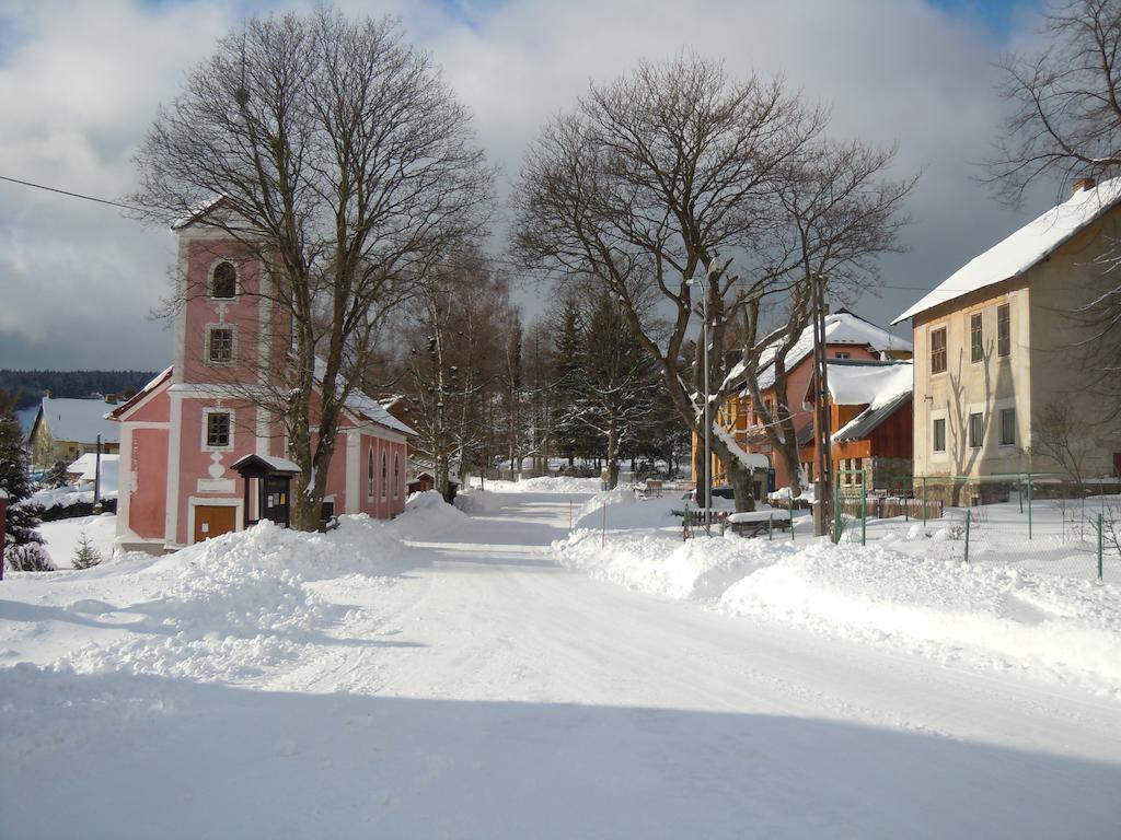 Appartamento Apartmány Nové Hutě