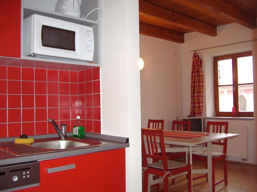 Appartamento Apartmány Nové Hutě Nove Hute