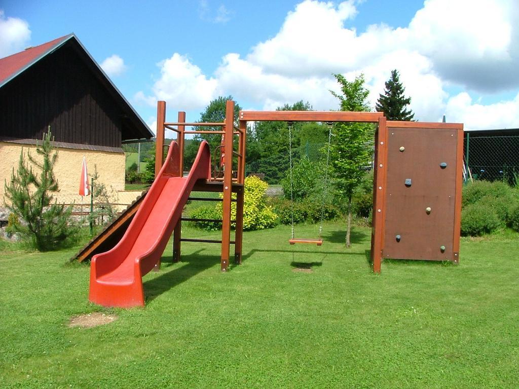 Appartamento Apartmány Nové Hutě *
